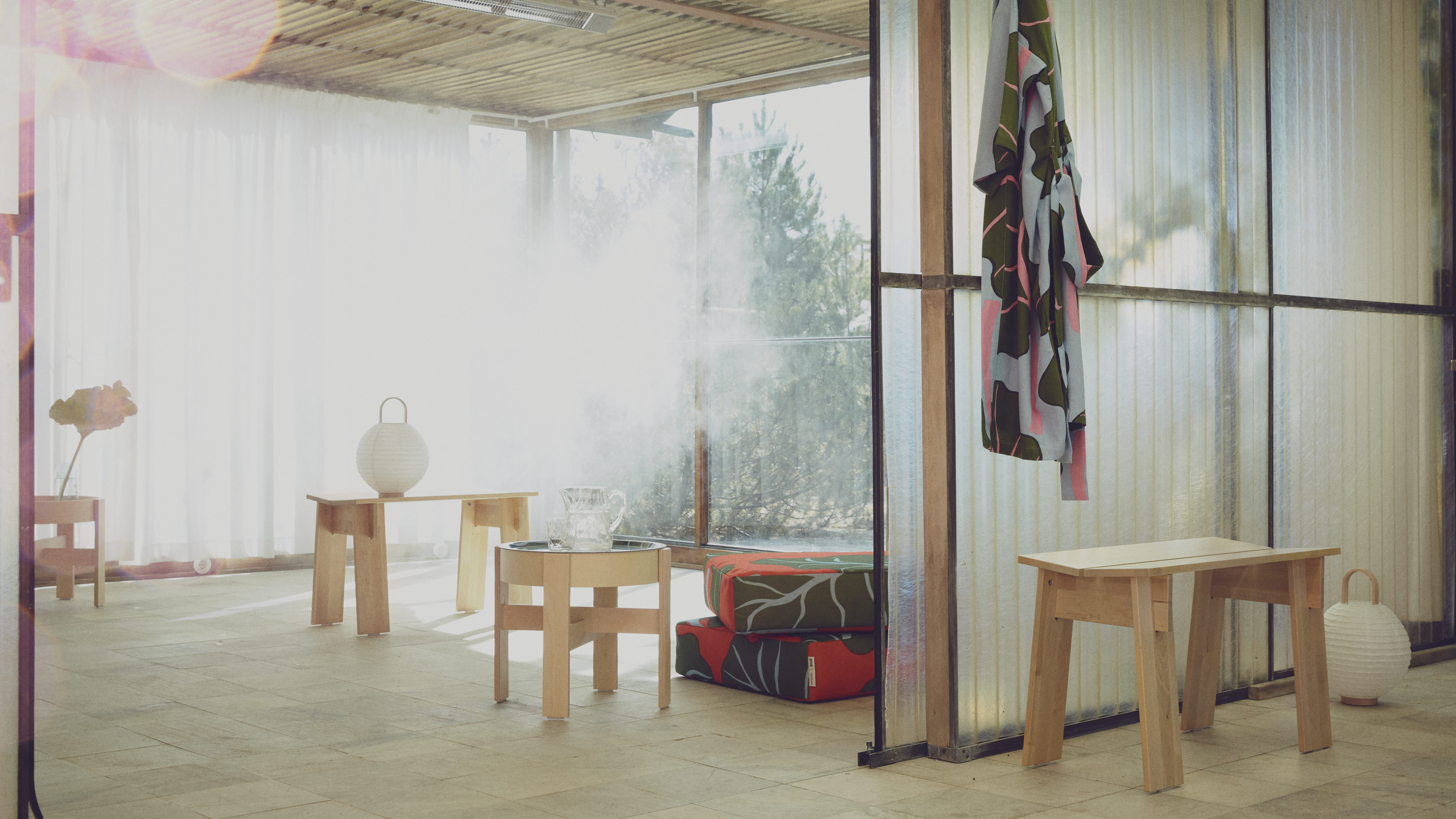 IKEA x Marimekko's BASTUA Collection Is Finally Available 